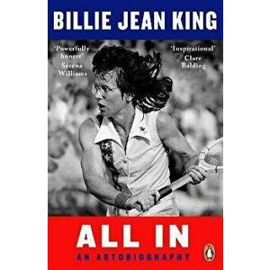 Billie Jean King imagine