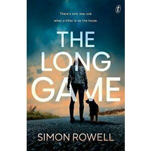 The Long Game, Paperback - Simon Rowell imagine