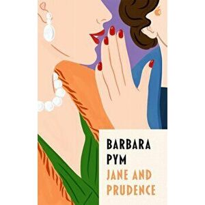 Jane and Prudence, Paperback imagine
