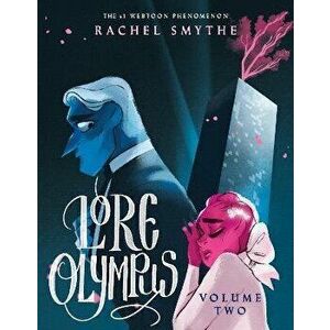Lore Olympus Volume Two: UK Edition, Hardback - Rachel Smythe imagine
