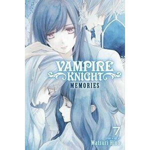 Vampire Knight: Memories, Vol. 7, Paperback - Matsuri Hino imagine