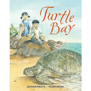 Turtle Bay, Paperback - Saviour Pirotta imagine
