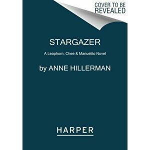 Stargazer, Paperback - Anne Hillerman imagine