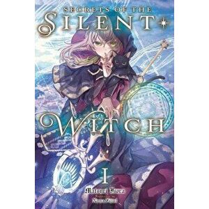 Silent Witch, Vol. 1, Paperback - Matsuri Isora imagine