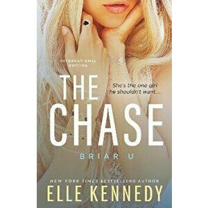 The Chase, Paperback - Elle Kennedy imagine