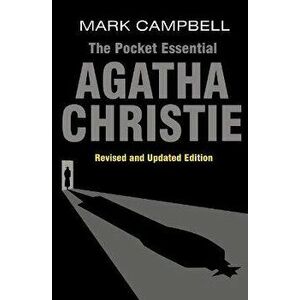 Agatha Christie, Paperback - Mark Campbell imagine