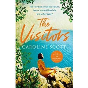 The Visitors, Paperback - Caroline Scott imagine