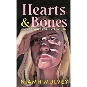 Hearts and Bones, Paperback - Niamh Mulvey imagine