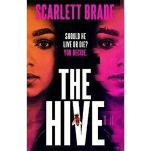 The Hive. The must-read revenge thriller of 2022, Hardback - Scarlett Brade imagine