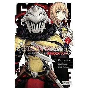 Goblin Slayer Side Story: Year One, Vol. 7 (manga), Paperback - Kumo Kagyu imagine