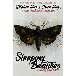 Sleeping Beauties, Vol. 2, Hardback - Owen King imagine