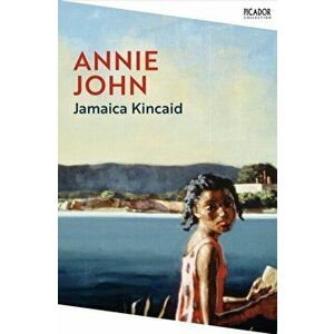 Annie John, Paperback imagine