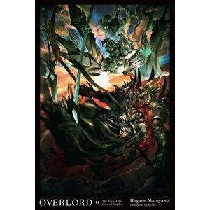 Overlord, Vol. 14 (light novel), Hardback - Kugane Maruyama imagine