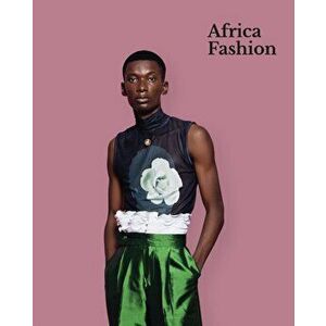 Africa Fashion, Hardback - *** imagine