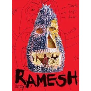 Ramesh, Hardback - Ramesh Mario Nithiyendran imagine