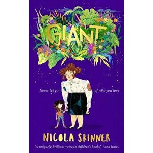 Giant, Hardback - Nicola Skinner imagine