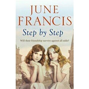 Step by Step, Paperback - June Francis imagine