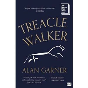 Treacle Walker, Paperback - Alan Garner imagine