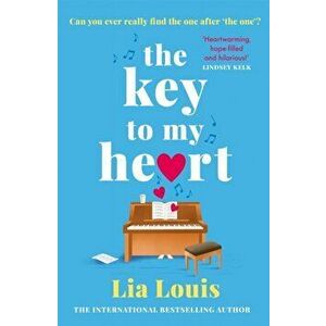 The Key to My Heart, Paperback - Lia Louis imagine