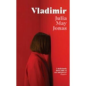 Vladimir, Hardback - Julia May Jonas imagine