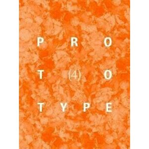 PROTOTYPE 4, Paperback - *** imagine