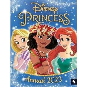 Disney Princess Annual 2023, Hardback - Farshore imagine