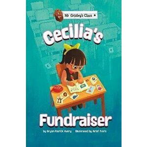 Cecilia's Fundraiser, Paperback - Bryan Patrick Avery imagine