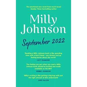 Together, Again. tears, laughter, joy and hope from the much-loved Sunday Times bestselling author, Hardback - Milly Johnson imagine