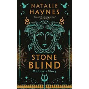 Stone Blind, Hardback - Natalie Haynes imagine