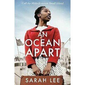 An Ocean Apart, Hardback - Sarah Lee imagine