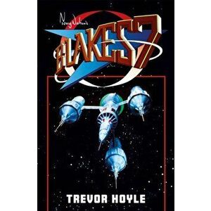 Blake's 7, Paperback - Trevor Hoyle imagine
