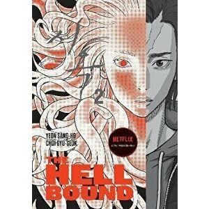 The Hellbound Volume 2, Paperback - Yeon Sang-Ho imagine