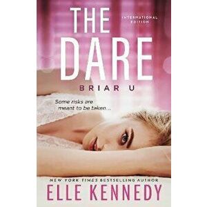 The Dare, Paperback - Elle Kennedy imagine