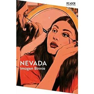 Nevada, Paperback - Imogen Binnie imagine