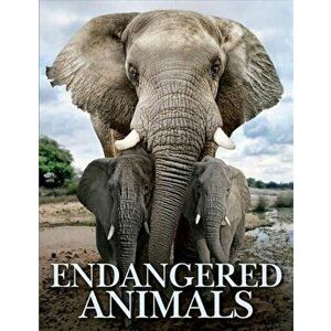 Endangered Animals, Hardback - Tom Jackson imagine