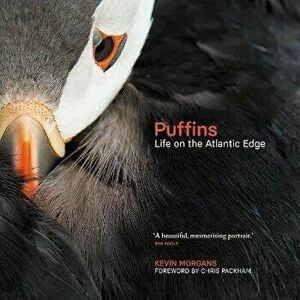 Puffins. Life on the Atlantic Edge, Hardback - Kevin Morgans imagine