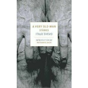 A Very Old Man. Stories, Paperback - Frederika Randall imagine