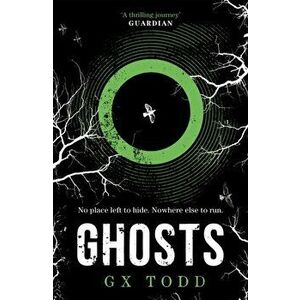 Ghosts. The Voices Book 4, Paperback - G X Todd imagine