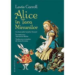 Alice in Tara Minunilor - Lewis Carroll imagine
