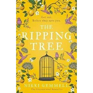 The Ripping Tree, Paperback - Nikki Gemmell imagine