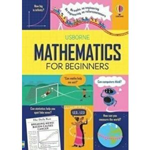 Mathematics for Beginners, Hardback - Tom Mumbray imagine