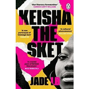 Keisha The Sket. 'A true British classic.' Stormzy, Paperback - Jade LB imagine
