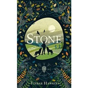 Stone, Hardback - Finbar Hawkins imagine