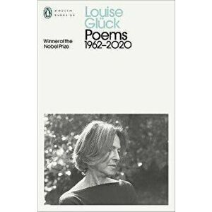 Poems. 1962-2020, Paperback - Louise Gluck imagine