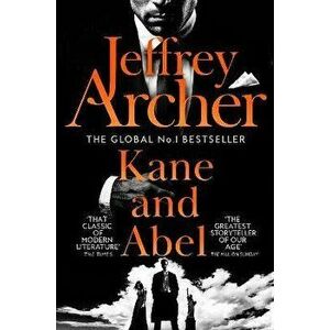 Kane and Abel, Paperback - Jeffrey Archer imagine