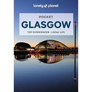 Lonely Planet Pocket Glasgow. 2 ed, Paperback - Andy Symington imagine