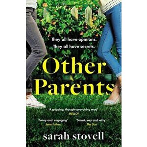 Other Parents, Paperback - Sarah Stovell imagine