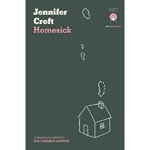 Homesick, Paperback - Jennifer Croft imagine