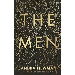 The Men, Hardback - Sandra Newman imagine