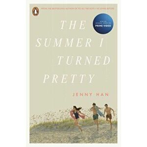 The Summer I Turned Pretty, Paperback - Jenny Han imagine